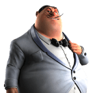Marquis Fleishman